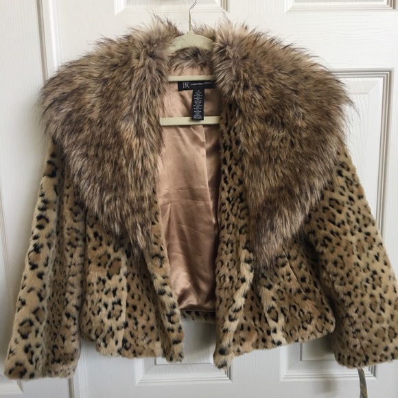 Jacket - Picture 1 of 2